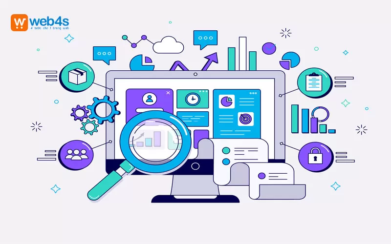  thiết kế website chuẩn SEO 